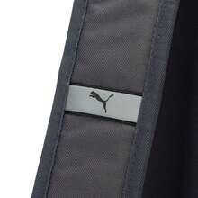 PUMA Phase Backpack, Unisex Daily Outdoor Sports Student Backpack, 079943-37 - Galaxy Gray - View 2