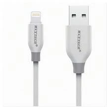 OISE ART STORE Cavo Ricarica Dati  Ipad Ipod Lightning Usb Alta Velocita 1mt 2.1a F-ip024 - - Multicolore - Visualizzare 2