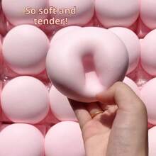 1个超柔软耐嚼草莓麻糬慢回弹玩具 - 海盐麻糬慢回弹玩具 - 逼真食物造型慢回弹玩具 - 5厘米冰块慢回弹玩具 - 慢回弹玩具 - 解压玩具 - 捏捏乐玩具 - 软萌玩具 - 捏捏乐玩具 - 解压玩具 - 史迪奇玩具 - 旅行玩具 - 课堂解压玩具 - 迷你洗澡玩具 - 圣诞文具解压球 - 生日礼物 - 母亲节礼物 - 愚人节礼物 - 复活节礼物 - 节日礼物 - 完美礼物 - 玩具 - 游戏 - 畅销产品 - 彩色 - 查看 6