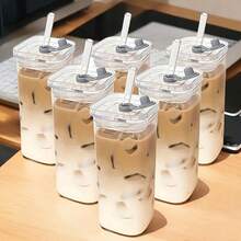 Coffee Cups & Mugs - Clear - View 7