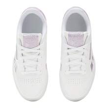 Tenis Club C Revenge para Infantil - Blanco - Ver 5