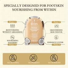 Body Masks - Brown - View 6