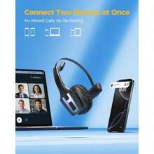 Wireless Earbuds - Negro998 - View 5