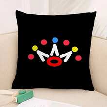 Luxury S-SCOTTY C-CAMERON Pillow Case Square Double‑Sided Print Cushion Case For Sofa Home Bedchamber Decor Gift - z2 - 查看 4
