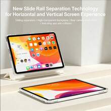 基础款平板电脑保护套，适合作为礼物送给男友或家人 - 彩色 - 查看 4