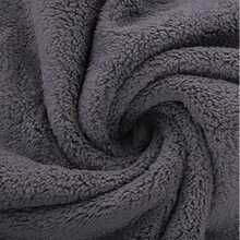 5/10 包奢华柔软速干超细纤维洁面巾 - 低致敏性、不含防腐剂、可重复使用，适合所有肤质，温和有效的洁面体验 - 彩色 - 查看 16