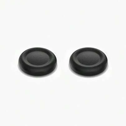 6pcs Mushroom Head Replacement Caps For P5/P4/P3 Controller, Portable Mushroom Head Repair Caps, No Disassembly Required