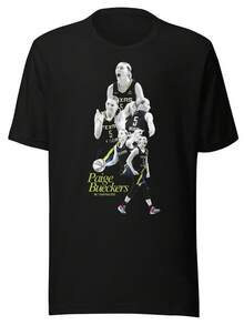 Paige Bueckers Rebel Jersey Dallas Wings Gear She39s Got Game - 黑色 - 查看 1