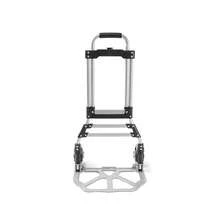 Folding Camp Trolley - A - View 4