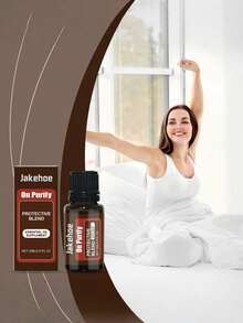 jakehoe Multi-Function Essential Oil For Air Freshening, Relaxation And Mood Boosting - one-size - View 10