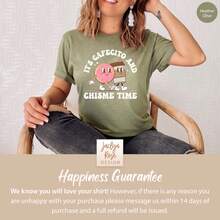 Camiseta Cafecito Y Chisme para Mujeres, Camiseta Latina Es Hora de Cafecito Y Chisme, Regalo Latina, Camiseta Latina, Linda Camiseta Retro Cafecito - Blanco y negro(no personalizable) - Ver 8