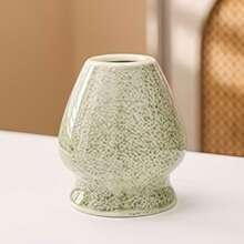 1 pieza/5 piezas Juego de té Matcha Sakura, incluye tazón de Matcha, batidor de Matcha, taza de Matcha, revolvedor, cuchara de té, juego de tazón de té, herramientas de preparación de Matcha, herramientas para hacer dulces y bebidas, caja de regalo japonesa, Juego de revolver Matcha Matsukane, regalo para amantes del Matcha - Multicolor - Ver 9