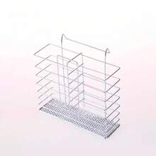 全新 廚房置物架碗碟筷子瀝水架檯面收納架子多層式多功能家用 碗架瀝水架 雙層碗碟架 S型廚房置物架 水杯砧板收納架 家用桌上型碗碟架雙層瀝水架廚房置物架放碗架桌上型收納架 廚房碗碟置物碗碟架雙層瀝水架廚房置物架放碗架桌上型儲存水架式水架節水架。 - 銀色 - 查看 7