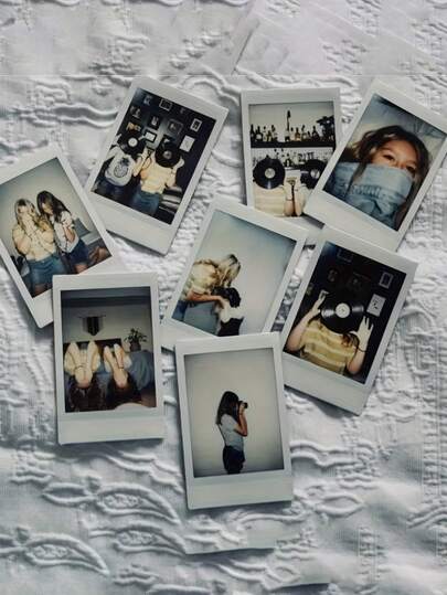 Impresión personalizada de fotos de pareja - Regalos personalizados para aniversario y Día de San Valentín para él/ella, elige entre 1, 5 o 10 fotos, regalos románticos únicos para novios, novias, amigos cercanos, regalos dulces para cumpleaños y aniversarios, obra de arte directamente montable de historias de amor, regalos para ella, regalos para él, fotos de pareja, regalos de Navidad, recuerdos personales