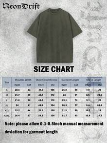 NeonDrift Halloween, Christmas, Thanksgiving Gifts-Alien UFO Graphic T-Shirt: Bold Cosmic Design For Sci-Fi Enthusiasts - Perfect For Festival Wear And  Outfits - xanh quân đội - Xem 5
