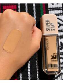 3 Piezas Corrector Líquido de Larga Duración, Cobertura Media a Alta, Fórmula Ligera - Carne - Ver 7