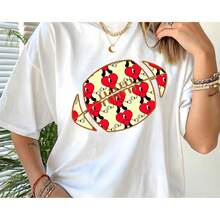 Men Outdoor Tees & Tanks - White - View 8