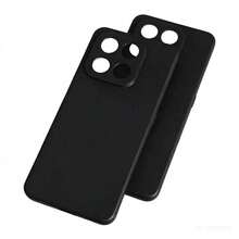 两款保护壳适用于各种型号的OPPO手机，包括ZTE OPPO Reno11A、OPPO Reno11、OPPO Reno6 5G、OPPO Reno5 F、OPPO A60、OPPO A57、OPPO A16e、OPPO A3 Pro（全球版）和OPPO F27。 - 黑色 - 查看 60