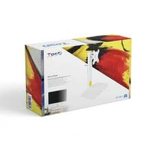 Monitor Stands - White - View 9