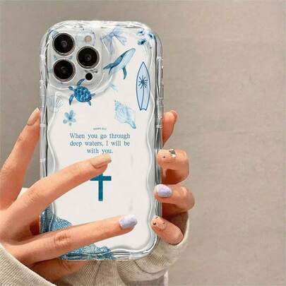 Ocean Themed Faith …