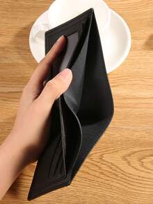 Fashionable Lightweight Multifunctional Wallet - Multicolor - View 9