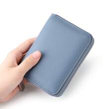 Women Wallets - New Color Added -- #Light Apricot - View 22