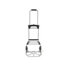 Folding Camp Trolley - A - View 3