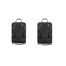 Car Seat Back Storage Bag - 2 Unidades - Ver 2