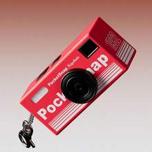 1080P Mini Keychain Camera - 0.96In HD Screen, 8Mp Retro SLR Design, 160° Wide Angle, Anti-Lost Rope , Rechargeable Portable DV Camcorder For Adult/Teens/Outdoor Tourism - Multicolor - View 19