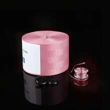 3.6m Retractable Car Safety Belt, 48mm Universal Car Seat Modification Accessory - Multicolor - View 9