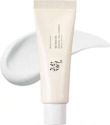 Relief Sun Organic Korean Sunscreen SPF50+, PA++++ Riceand Probiotics | Korean Skin Care Solution For All Skin TypesNourishing Skin Protection And UV Def - Số lượng - Xem 8
