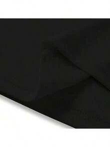 2026 Women's ClothesAweme Wow Shirt, King I Shirt, Hamilton Shirt, Musical Shirt, Aaron Burr Shirt, Hamilton T-Shirt 220g Cotton Crew Neck Top With Gentle Be Yours Typography And Pastel Color Design,Subtle Y2K Meets Natural Style, I For Young Wo Seeking A Calm,Great Gift For A Gentle Soul,Casual Yet Elegant Daily Wear For Garden Walks, Coffee Dates, Art Museums, Or Reading Nooks Tops For Wo Vintage Clothes Wo Clothes Wo Vintage Wo Tops Mujer Cute Tops Wo Cotton Wo Clog Halloween Camisas Summer Clothes Wo Casual Punk Western Tops Wo Fourth Of July Fit Kpop Cowboy Fits For Wo Ry Ropa 100% Cotton Y2k Ing Cute Gothic Wo Clothes Black And White Top Vintage Tops Cloth For Wo White Goth  Retro Clothes For Wo Korean Fashion Wo Camisas For Women Loose And Comfortable Summer Shirts - Black 5 - 查看 6