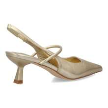 shoes&blues.es Women Pumps - Gold - View 4