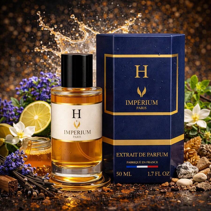 Fragrance World Perfume - East - View 1