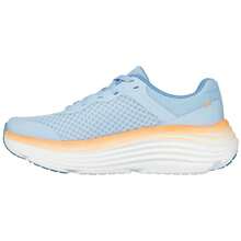 Skechers Women Professional Running Shoes - Blue - View 1