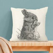 Funda de cojín - Multicolor - Ver 10