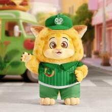 Miniso 随机赠送一件朱迪·尼克斯周边礼品，非常适合作为礼物，例如生日、情人节、复活节等。 - 隨機 - 查看 9