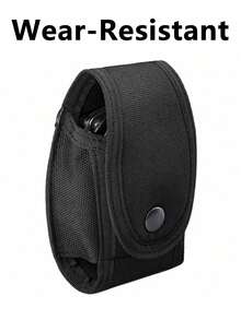 Covered Hand Cuffs Case,Men's & Women's Handcuffs,Durable Tactical Handcuff Holster, Secure Snap Handcuff Pouch Holder,Belt Loop,With Quick Pull Clip & Molle System,Hidden Buckle Design,For Hunting, Fishing, Camping,Gift For Outdoor Enthusiasts, For , Cop, Sheriff, Law Enforcement, Security, Corrections Officer, Detention Personnel, Prison Guard, Military - Multicolor - View 14