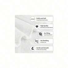 Custom M- Dalorianed Grogu Blanket 3D Print Soft Flannel Fleece Warm Throw Blankets For Office Bedding Couch Quilt - màu đen - Xem 4