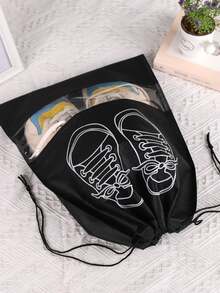 1个四层Z字形鞋架，塑料落地式储物架，多功能大容量储物架，易于组装的落地式收纳架，适用于客厅，无需工具安装，可堆叠，家居和宿舍必备，节省空间，家居收纳鞋靴杂物，适用于走廊、衣橱、客厅、卧室 - 彩色 - 查看 17