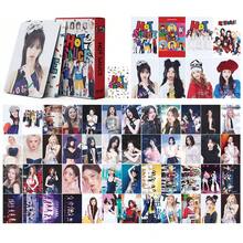 55/124 بطاقة صور مجموعة ألبوم "صلصة حارة" الجديد لعام 2025 للموجة الكورية. بطاقات مجمعة للموجة الكورية في علبة، بطاقات تهنئة. مناسبة لتزيين الألبوم والمفكرة. مجموعة بطاقات صور وملصقات "صلصة حارة" لفرقة B M, B ABYMONSTER - هدية جودة عالية للمعجبين، هدية عيد ميلاد وأعياد - بطاقة صور ل- Ruca, Falita, Asa, Ahyeon, Rami, Rola, Chiquita, Ruca، ملصق Falita، بطاقة K-Pop ل- Asa، مجموعة هدايا نجوم K-Pop، بطاقات صور K-Pop عالية الجودة، هدايا عيد ميلاد وأعياد K-Pop - متعدد الألوان - مشاهدة 12