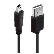 OISE ART STORE Cavo Usb A Mini Usb/v3 1.5mt 2.5a Cavetto Per Trasferimento Dati Ricarica F-v002 - - Multicolore - Visualizzare 1