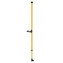 4.2m Laser Leveling Telescoping Pole Adjustable Mounting Pole For Rotary And Line Laser - Yellow - View 10