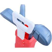 Toddler Golf Set – Complete Golf Toy Playset for Kids | 3 Junior Golf Clubs + 3 Balls + 2 Practice Holes + 1 Golf Cart with Wheels,40992226 - Multicolor - Ver 2