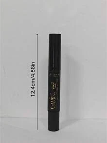 Nail Polish Pen, Nail Art Pen, 3-In-1 Gel Nail Polish Pen, Nail Polish Pen, Gel Nail Polish Pen, Gel Nail Polish Dedicated Nail Art Pen, One-Step Gel Nail Polish Pen, Nail Art Drawing Pen, Nail Art Painting Pen - Multicolor - View 9