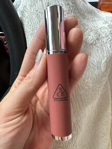 3CE Lip Tint #WARM BROWNIE 4.6g - #WARM BROWNIE - View 6