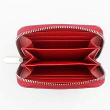 Women Wallets - New Color Added -- #Light Apricot - View 3
