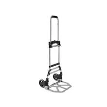 Folding Camp Trolley - A - View 2
