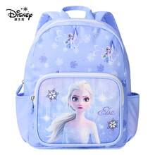 Disney Marvel Spiderman Backpack, Cartoon Breathable Ultra-Light Large Capacity Multi-Layer Outdoor Rucksack - A - View 10