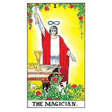 Fortune Telling Toys For Teenager - Multicolor - View 6